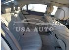 MERCEDES-BENZ S-CLASS S 550 2015