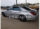 MERCEDES-BENZ S-CLASS S 550 2015