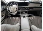 MERCEDES-BENZ S-CLASS S 550 2015