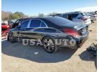 MERCEDES-BENZ S-CLASS S 550 2015