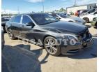 MERCEDES-BENZ S-CLASS S 550 2015
