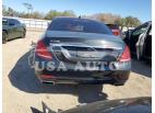 MERCEDES-BENZ S-CLASS S 550 2015