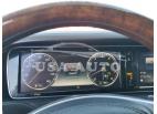 MERCEDES-BENZ S-CLASS S 550 2015