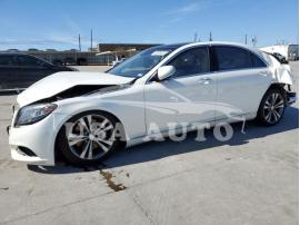 MERCEDES-BENZ S-CLASS S 550 2016