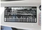 MERCEDES-BENZ S-CLASS S 550 2016