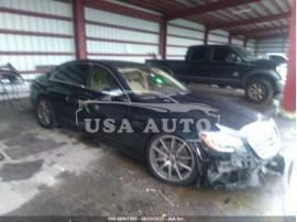 MERCEDES-BENZ S-CLASS S 560 2018