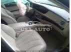 MERCEDES-BENZ S-CLASS S 560 2018
