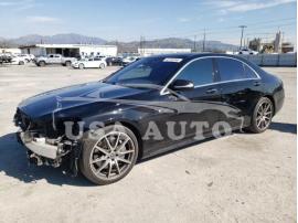 MERCEDES-BENZ S-CLASS S 560 2019