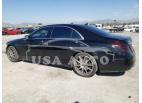MERCEDES-BENZ S-CLASS S 560 2019