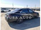 MERCEDES-BENZ S-CLASS S 560 2019