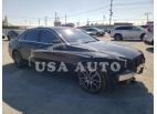 MERCEDES-BENZ S-CLASS S 560 2019