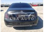 MERCEDES-BENZ S-CLASS S 560 2019