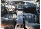 MERCEDES-BENZ S-CLASS S 560 2019