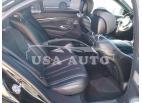 MERCEDES-BENZ S-CLASS S 560 2019