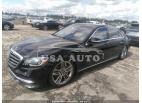 MERCEDES-BENZ S-CLASS S 560 2018