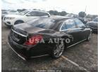MERCEDES-BENZ S-CLASS S 560 2018