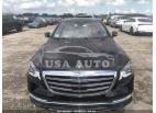 MERCEDES-BENZ S-CLASS S 560 2018