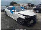 MERCEDES-BENZ S-CLASS S 560 2019