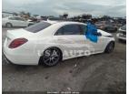 MERCEDES-BENZ S-CLASS S 560 2019