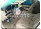 MERCEDES-BENZ S-CLASS S 560 2019