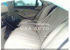 MERCEDES-BENZ S-CLASS S 560 2019