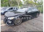 MERCEDES-BENZ S-CLASS S 560 2019