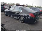 MERCEDES-BENZ S-CLASS S 560 2019