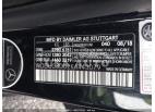 MERCEDES-BENZ S-CLASS S 560 2019