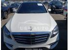 MERCEDES-BENZ S-CLASS S 560 2019