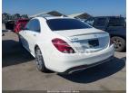 MERCEDES-BENZ S-CLASS S 560 2019