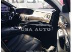 MERCEDES-BENZ S-CLASS S 560 2019