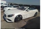 MERCEDES-BENZ S-CLASS S 560 2020