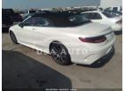 MERCEDES-BENZ S-CLASS S 560 2020