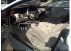 MERCEDES-BENZ S-CLASS S 560 2020