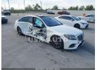MERCEDES-BENZ S-CLASS S 560 2018