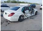 MERCEDES-BENZ S-CLASS S 560 2018