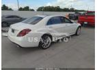 MERCEDES-BENZ S-CLASS S 560 2019