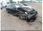 MERCEDES-BENZ S-CLASS S 560 2019