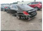 MERCEDES-BENZ S-CLASS S 560 2019