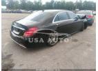 MERCEDES-BENZ S-CLASS S 560 2019