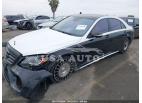 MERCEDES-BENZ S-CLASS S 560 2019