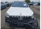 MERCEDES-BENZ S-CLASS S 560 2019