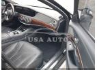 MERCEDES-BENZ S-CLASS S 560 2019