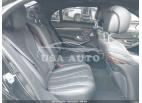 MERCEDES-BENZ S-CLASS S 560 2019