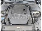 MERCEDES-BENZ S-CLASS S 560 2019
