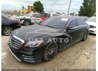 MERCEDES-BENZ S-CLASS S 560 2019