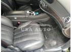 MERCEDES-BENZ S-CLASS S 560 2019