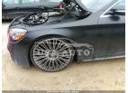 MERCEDES-BENZ S-CLASS S 560 2019