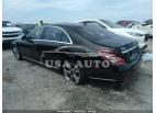 MERCEDES-BENZ S-CLASS S 550 2014