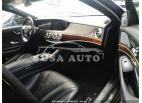 MERCEDES-BENZ S-CLASS S 550 2014